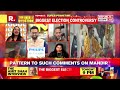 Why Did Former Gujarat CM Shankersinh Vaghela Say Ram Mandir Not Needed? | The Burning Question