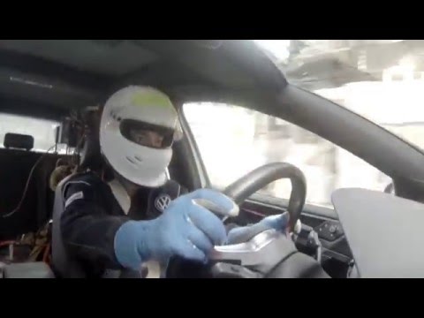 VW Golf GTI Fast FIlm - Making Of