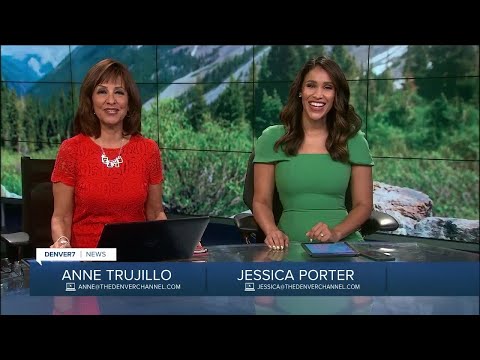 Denver7 News at 6PM Friday, July 2, 2021