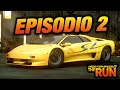 Need For Speed The Run Episodio 2 quot parque Nacional 