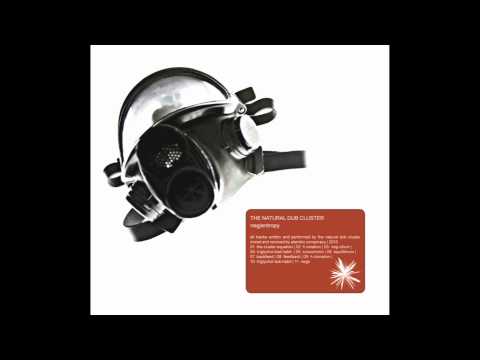 The Natural Dub Cluster - Triglychol Dub Habit