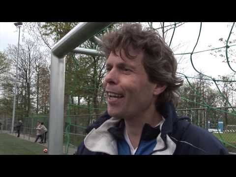 SC Schiedam: Meidenvoetbal PPSC