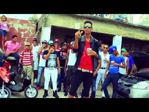 Capear el Dough los mameyes video Oficial HD