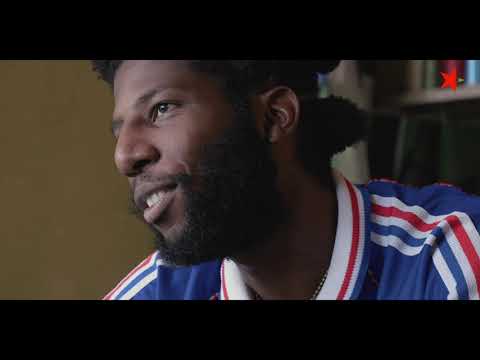 Ichon - Artiste, pour de vrai | Made Of - Greenroom