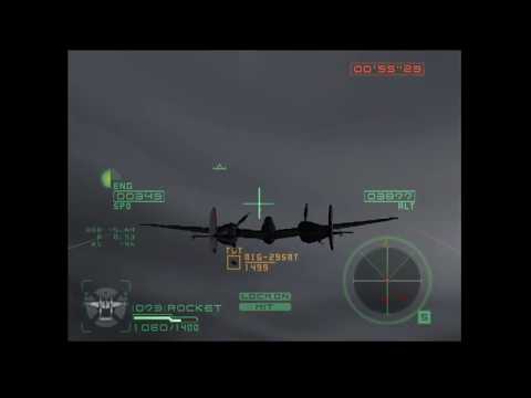 Spetz Playz Airforce Delta Strike Part 13 - Scramble 4