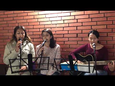 Symbolum 99 - Aleli Música ft. Cindyrella ft. Natis (Cover)