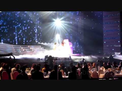 [Fancam] 21st Seoul Music Awards 2012 (Performances Part 1)