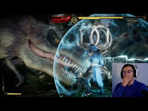 The True Final Boss of Mortal Kombat