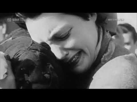 [RARE video] Martha Modl as Leonore (1955 live excerpts)