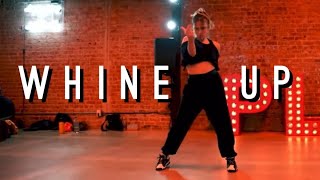 Kaycee Rice | Whine Up - Kat Deluna &amp; Elephant | Dexter Carr Choreography