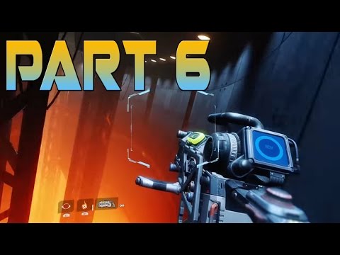 Titanfall 2 Walkthrough Gameplay Part 6 – The Beacon (Campaign)