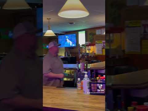 T&C Saloon Video Review