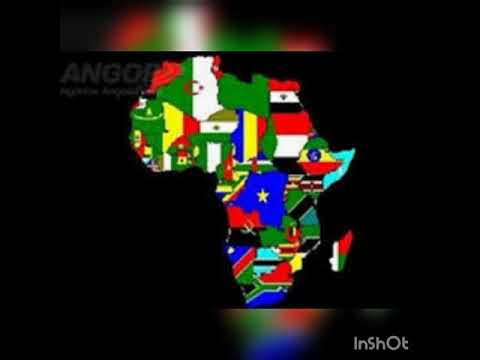 EL COMPARENDO AFRICANO