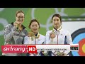 Rio 2016 Chang Hye Jin Wins Gold In Women S Individual Archery