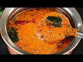 தக்காளி சட்னி ஒருமுறை சுவையா இப்படி �