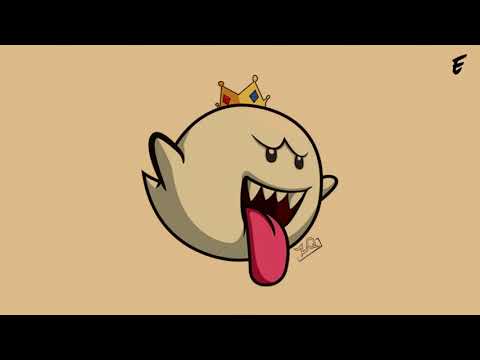 JID x Big Sean x Gaming Type Beat 2019 - "Ghost Castle"