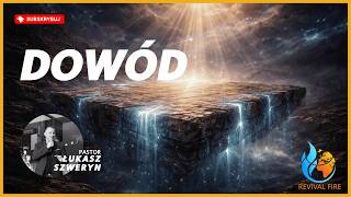 Dowód▫️Pastor Łukasz Szweryn