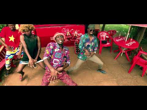 Yemi Alade - Single & Searching ft. Falz (Official Dance  Video By Movaz Dance Kenya)