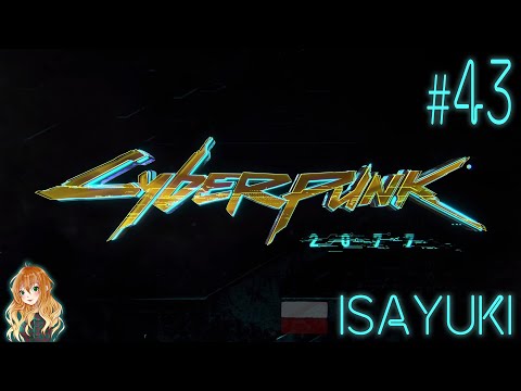 Cyberpunk 2077 PL odc.43 - J + J -Gameplay po polsku (#43)