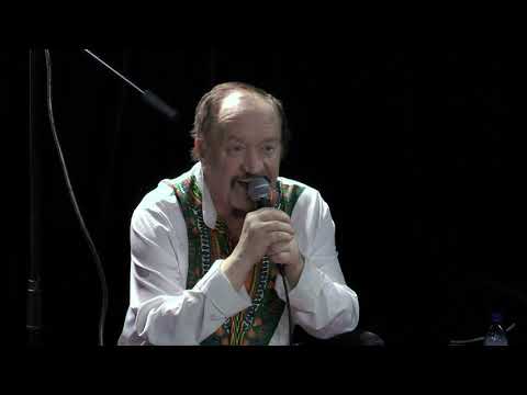 Леонид Борткевич  (Песняры)  "Белоруссия"