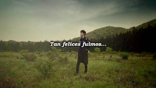 Kim Hyun Joong Rewind • Adaptación en español