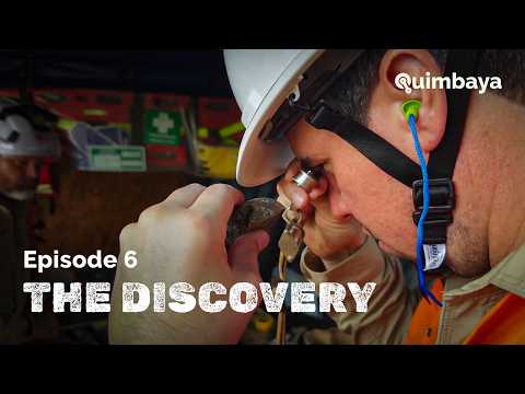 STRIKING GOLD Episode 6