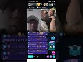 My First Time Back On Bigo
