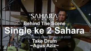 Download lagu Behind The Scene Single ke 2 Sahara mp3