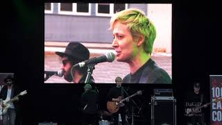 Mo Kenney - Telephones - 2018 ECMA Waterfront Showcase