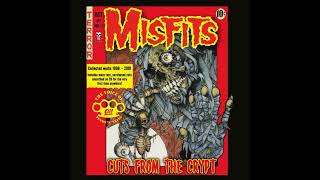 Scream (Demo): Misfits (2001) Cuts From The Crypt