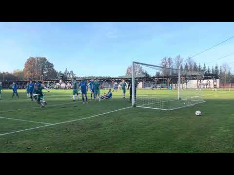 JcTED.cz v terénu! Fotbal - 6. liga: Katovice - Jankov 3:0