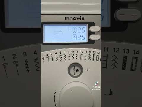 Machine demo