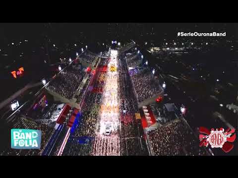 Unidos de Bangu | Melhores Momentos - Série Ouro 2023 - Band Folia