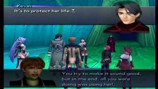 Not Quite As Expected - Let's Play Xenosaga III Part 140