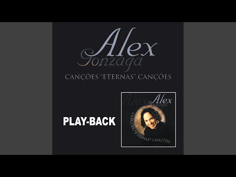 Para Sempre Cantarei Santo, Santo é o Meu Rei ver.2 - Alex Gonzaga
