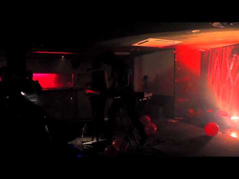 Fever Ray If I Had A Heart [AXXONN remix]