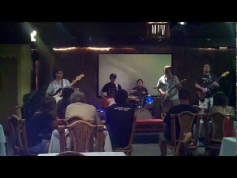 SG101 Jam Session/The Madeira - The Victor