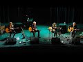 ON A WINTER'S NIGHT: John Gorka - Silence