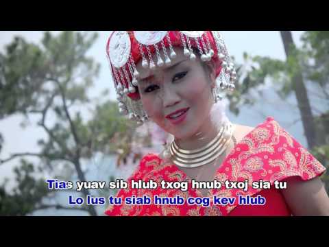 Nkauj Noog hawj - Nco Txhais Npab Uas Rau Kuv Ncoo