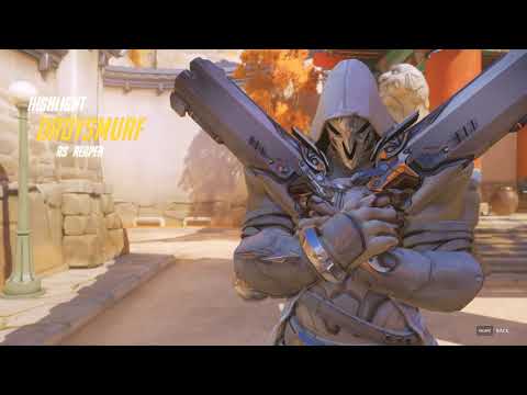 Dady Smurf Craziest Instant Team kill