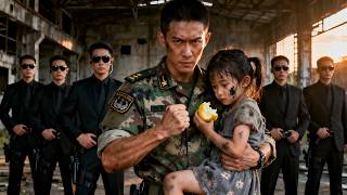 He Returned from the War—His Daughter Subsists on Bread Daily! "Where is Your Mom?!"#240312lhB2