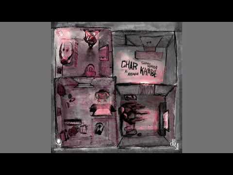 Khalse ft Ali Ardavan - Char Khabe