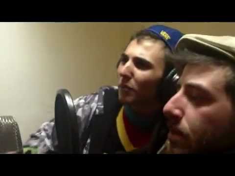 LuVespone & Rico Niko - Special Rude Bass Sound (Hot This Year Riddim) [SORTINO RECORDS]