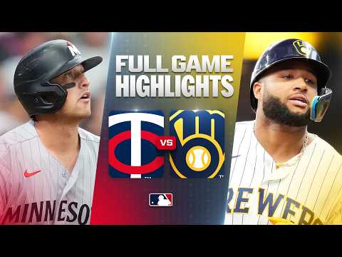 Brewers Highlights