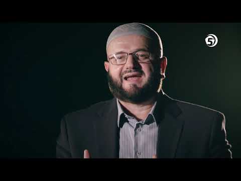 U svakoj Allahovoj odredbi krije se mudrost neizmjerna - Abdusamed Nasuf Bušatlić