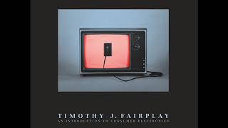 Timothy J. Fairplay - Pure Hex