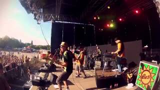 EES & the Yes Ja Band   Live at Afrika Karibik Festival 2013 3