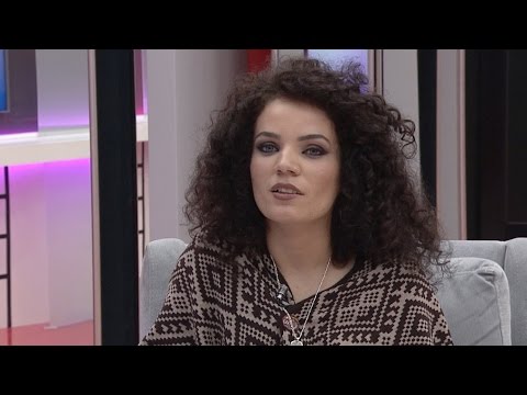 Pyetni dizajneren - Edona Haxhija 31.10.2014