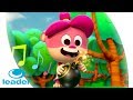 Cuidado Con La Bombachita Las Canciones Del Zoo 1 Video Oficial