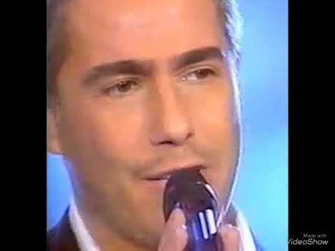 Alessandro Safina.  Aria E Memoria